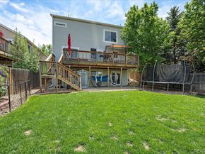 22379 E Dorado Avenue, Aurora CO 80015