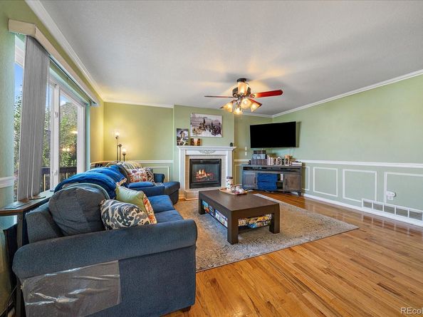 22379 E Dorado Avenue, Aurora CO 80015