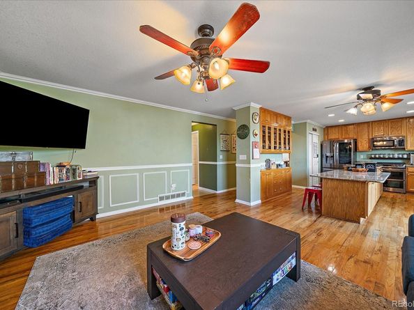 22379 E Dorado Avenue, Aurora CO 80015