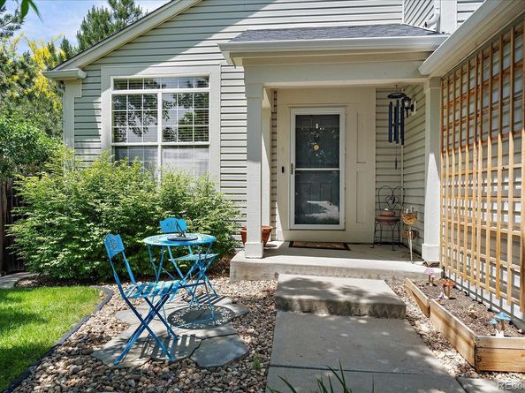 22379 E Dorado Avenue, Aurora CO 80015