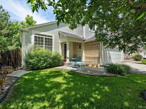 22379 E Dorado Avenue, Aurora CO 80015