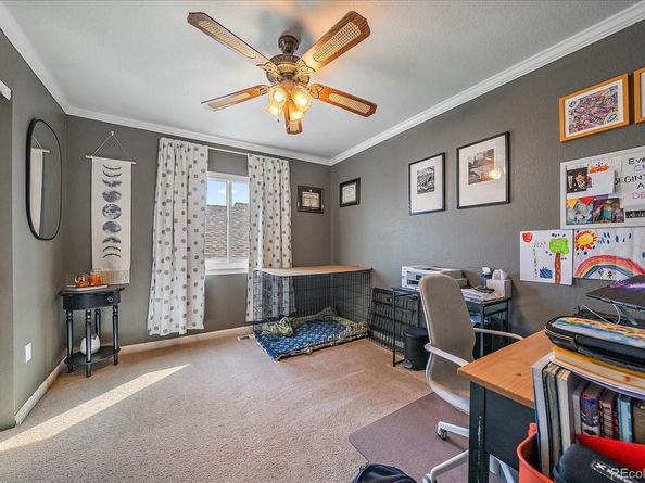 22379 E Dorado Avenue, Aurora CO 80015