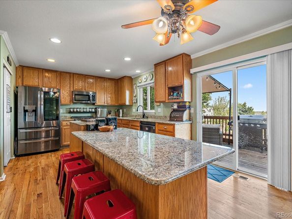 22379 E Dorado Avenue, Aurora CO 80015