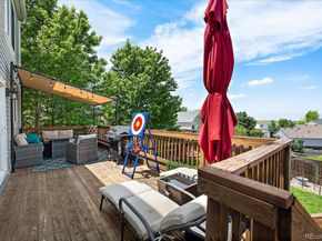 22379 E Dorado Avenue, Aurora CO 80015
