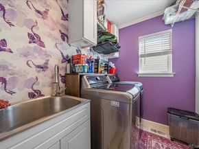 22379 E Dorado Avenue, Aurora CO 80015