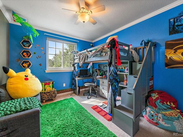 22379 E Dorado Avenue, Aurora CO 80015
