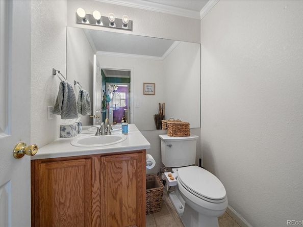 22379 E Dorado Avenue, Aurora CO 80015