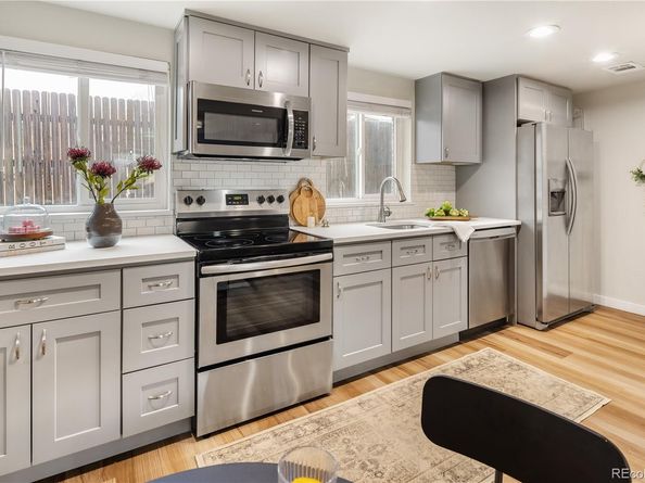 6160 W 17th Avenue 4, Lakewood CO 80214