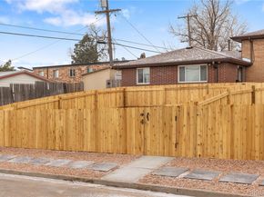 6160 W 17th Avenue 4, Lakewood CO 80214