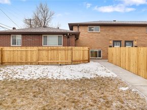 6160 W 17th Avenue 4, Lakewood CO 80214