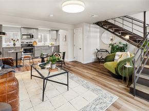 6160 W 17th Avenue 4, Lakewood CO 80214