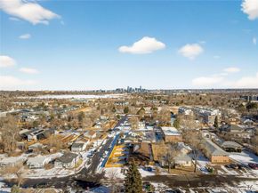 6160 W 17th Avenue 4, Lakewood CO 80214