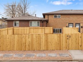 6160 W 17th Avenue 4, Lakewood CO 80214