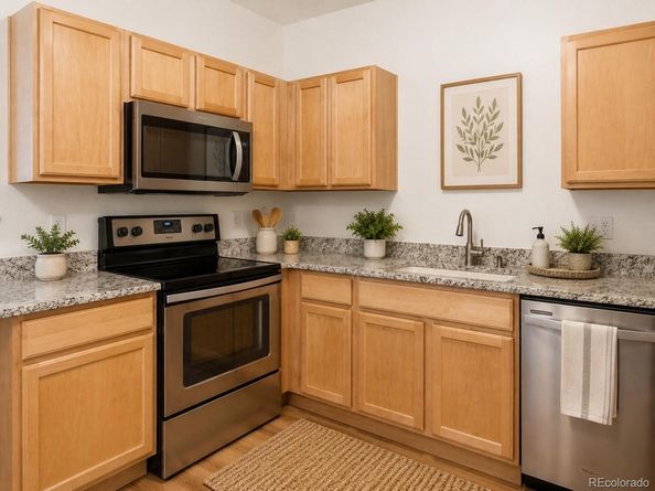 2894 W Riverwalk Circle B108, Littleton CO 80123