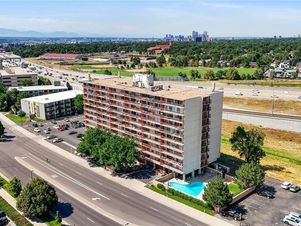 Undisclosed Address #7366633, Denver CO 80210