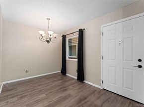 3600 S Pierce Street 5101, Denver CO 80235