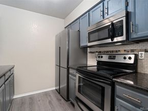 3600 S Pierce Street 5101, Denver CO 80235