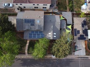1100 Jersey Street, Denver CO 80220