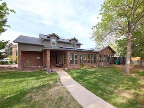 1100 Jersey Street, Denver CO 80220