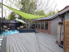 1100 Jersey Street, Denver CO 80220