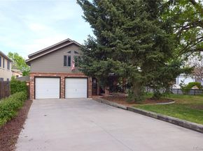 1100 Jersey Street, Denver CO 80220