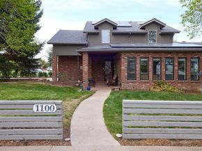 1100 Jersey Street, Denver CO 80220