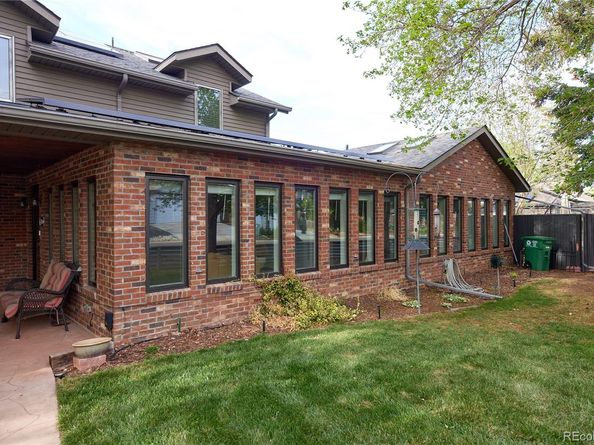 1100 Jersey Street, Denver CO 80220