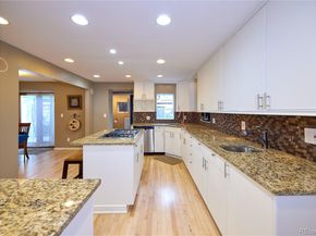 1100 Jersey Street, Denver CO 80220