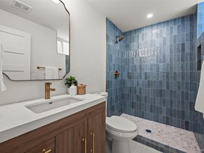 1731 E 25th Avenue, Denver CO 80205