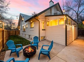 1731 E 25th Avenue, Denver CO 80205