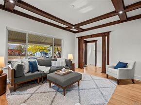 1731 E 25th Avenue, Denver CO 80205