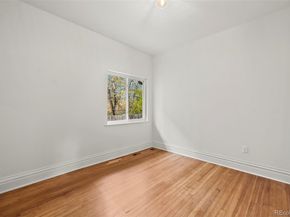 1731 E 25th Avenue, Denver CO 80205