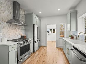 1731 E 25th Avenue, Denver CO 80205