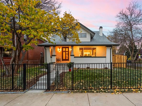 1731 E 25th Avenue, Denver CO 80205