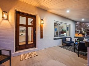 1731 E 25th Avenue, Denver CO 80205