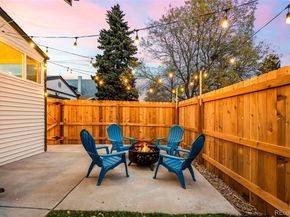 1731 E 25th Avenue, Denver CO 80205