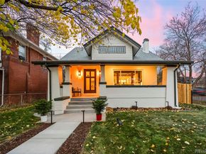 1731 E 25th Avenue, Denver CO 80205