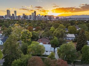1731 E 25th Avenue, Denver CO 80205