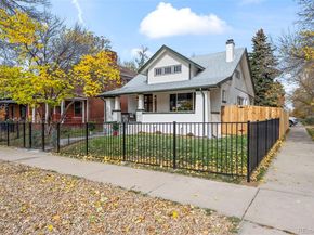 1731 E 25th Avenue, Denver CO 80205