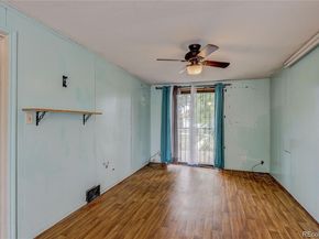 3398 Newport Street, Denver CO 80207