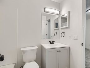 1845 Kendall Street 103A, Denver CO 80214