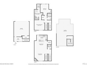 Undisclosed Address #7432477, Denver CO 80211