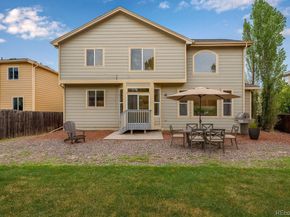 2456 S Fundy Circle, Aurora CO 80013
