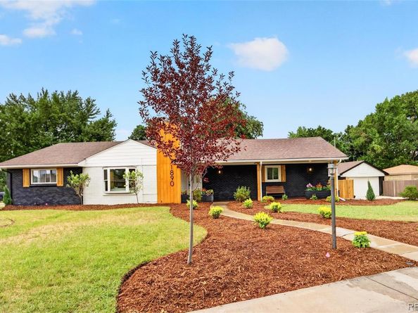 1890 Balsam Street, Denver CO 80214