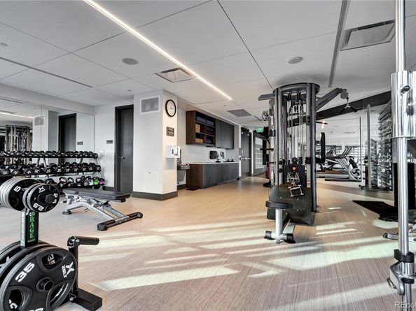 4200 W 17th Avenue 611, Denver CO 80204