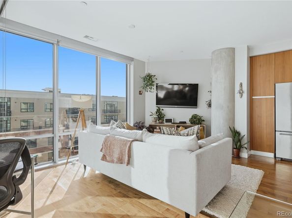 4200 W 17th Avenue 611, Denver CO 80204