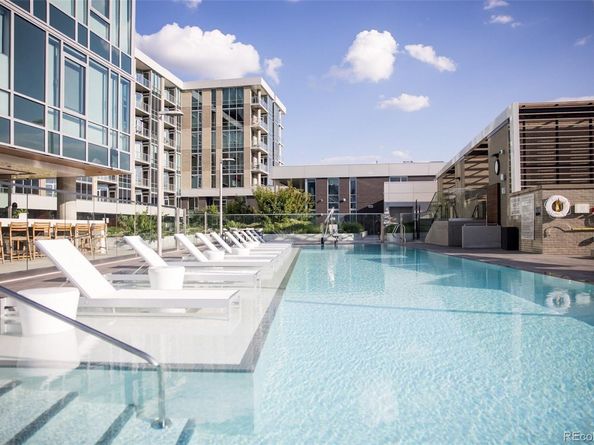 4200 W 17th Avenue 611, Denver CO 80204