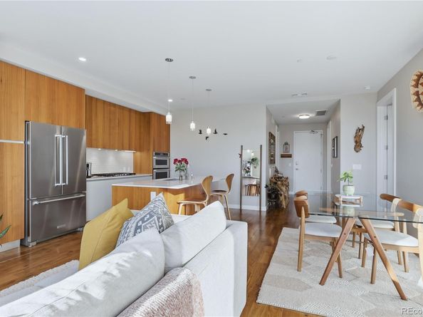 4200 W 17th Avenue 611, Denver CO 80204