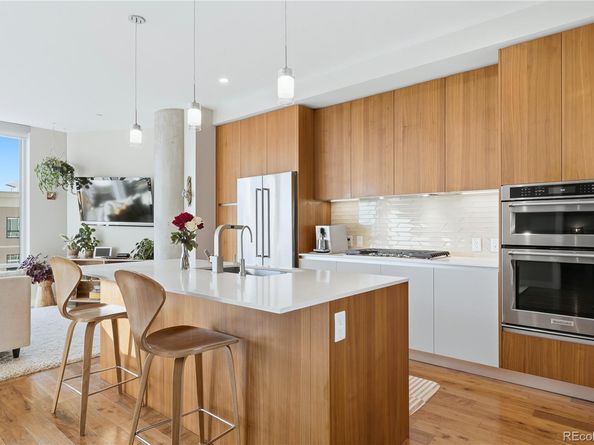 4200 W 17th Avenue 611, Denver CO 80204