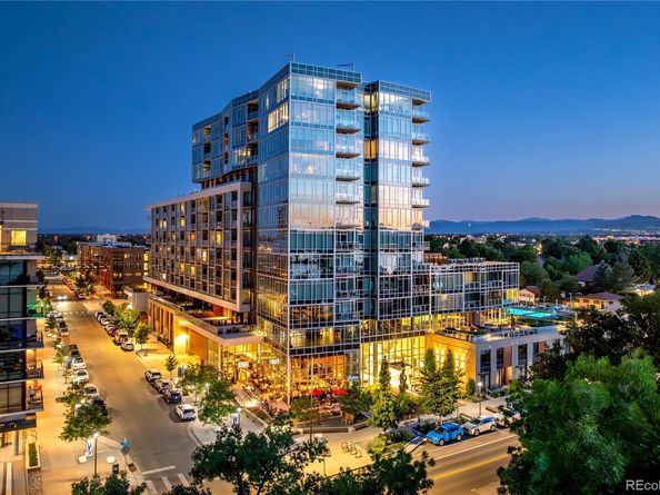 4200 W 17th Avenue 611, Denver CO 80204